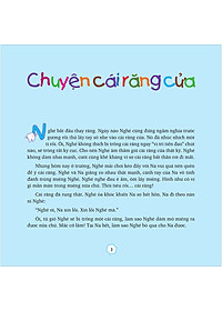 Truyện Thiếu Nhi Hạt Giống Tâm Hồn - Công Chúa Cũng Biết Buồn