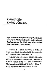 Sách Đừng Chờ Ai Lên Tiếng Hộ Mình