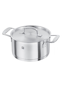 Base – Bộ Nồi 4 Món – Đáy 3 Lớp Zwilling J.A.Henckels