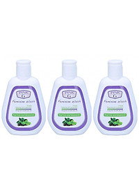 Combo 2 Dung Dịch Vệ Sinh Phụ Nữ An's Hương Lavender PG-100