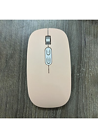 Chuột không dây sạc điện HXSJ M103 - Hàng chính hãng