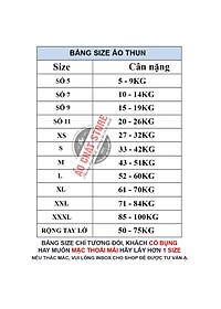 Mua Áo thun SUPER WINGS Đội Bay Siêu Đẳng trẻ em cực đẹp SW04 | Áo Chất Store Mua Áo Thun Super Wings Đội Bay Siêu Đẳng Trẻ Em Cực Đẹp Sw04 | Áo Chất Store