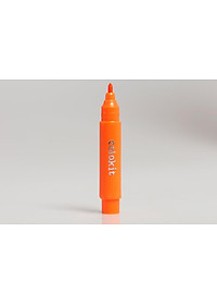 Bút Lông Màu Thiên Long FP-C05/DO (12 Màu)