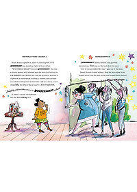 Sách tiếng Anh - The World's Worst Children 3