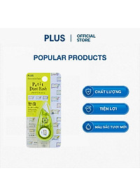 Băng Trang Trí Plus Petit Deco Rush - Màu Ngẫu Nhiên