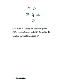 Sách Mắt Kính Không Vướng Bụi