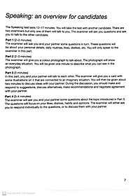 B1 Preliminary For Schools 1 For The Revised 2020 Exam Student's Book With Answers With Audio With Resource Bank: Authentic Practice Tests (PET Practice Tests)