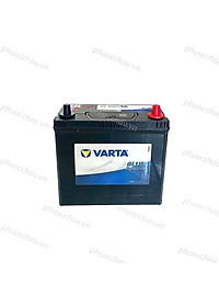 Ắc Quy VARTA 46B24L/LS (12V-45AH)