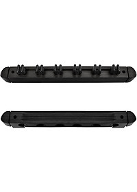 KỆ ĐỂ CƠ BIDA CAO CẤP - TREO TƯỜNG - GỖ TỰ NHIÊN - GIỮ ĐƯỢC 6 CƠ -  XUẤT XỨ VIỆT NAM