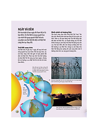 Sách Geography Encyclopedia - Bách Khoa Toàn Thư Về Địa Lý