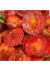 Bột xí muội Volcano (1Kg / Gói)