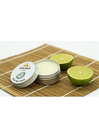 Cao Xoa Bóp Massage Thảo Dược Giúp Phục Hồi Và Làm Dịu Nhanh Chóng Ayofa Relax Hương Chanh 60G