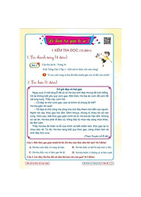 Sách - Combo Bài Tập Tuần và Đề Kiểm Tra lớp 2 - Kết Nối Toán và Tiếng Việt Học kì 1 (4 cuốn)