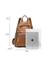 Balo nữ thời trang công sở cao cấp phong cách mới