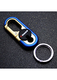 Móc khóa xe OMUDA 3746 - Màu xanh dương