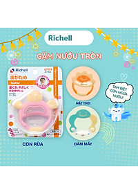 Nơi bán Gặm nướu tròn Richell