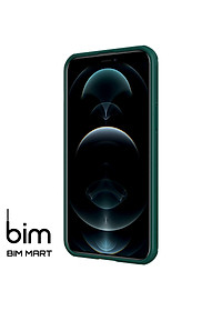 Ốp Nillkin Camshield bảo vệ Camera cho iPhone 13 Pro Max - Hàng nhập khẩu