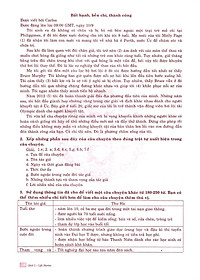 Sách Học Tốt Tiếng Anh 12 (Tập 1 Và 2)