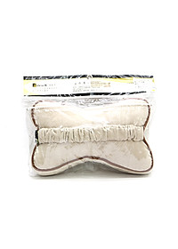 Gối Tựa Đầu Cao Cấp FOCUS F-T02A Màu Kem