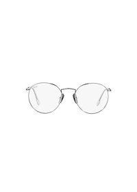 Mắt Kính RAY-BAN VISTA ROUND - RX8247V 1224 -Eyeglasses