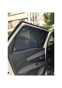 Che Nắng Nam Châm Xe Xpander đời 2018 2019 2020 2021 2022 Rèm Che Nắng Ô tô Loại 1 Dày Dặn