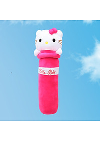Gối ôm cho bé hình Hello Kitty xinh xắn