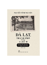 Đà Lạt Thành Phố Trong Album