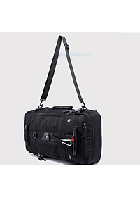 Túi xách du lịch đa năng thể thao nam công suất lớn phong cách châu âu