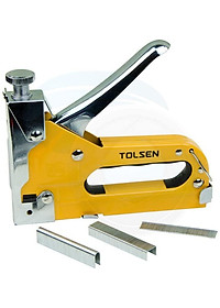 BẤM KIM CÔNG NGHIỆP 4-14mm TOLSEN 43020 - HÀNG CHÍNH HÃNG