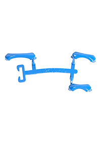 Kính Bơi Thi Đấu VIEW V240ASA SWIPE Anti-fog World Aquatics Approved Chống Mờ Gấp 10 Lần - Hàng chính hãng 100% sản xuất tại Nhật Bản