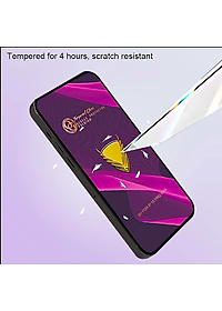 Kính Cường Lực Full Màn OG 9D Cho Samsung Galaxy S25 Fe , S24 Fe , S23 Fe Tấm Dán Màn Hình Độ Cứng 9H - Hàng chính hãng