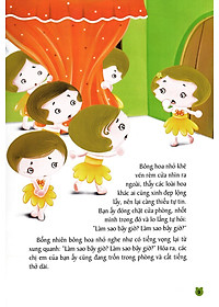 Sách Vườn Ươm Tính Cách - Phẩm Chất Để Thành Công