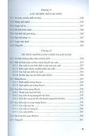 Trí Tuệ Nhân Tạo - Cách Tiếp Cận Hiện Đại - Đinh Mạnh Tường