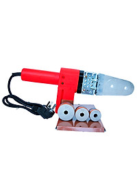 Máy hàn nhiệt - máy hàn ống và phụ kiện PP-R 20-32