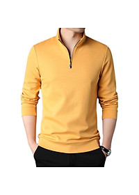 Áo nỉ nam - phong cách sang trọng, lịch lãm (D2)