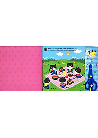 Sách Đôi Bàn Tay Khéo Léo 1