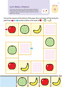 Play Smart School Skills 4+