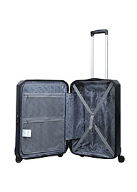 Vali kéo doanh nhân thương hiệu Mỹ Sakos Vertica chính hãng