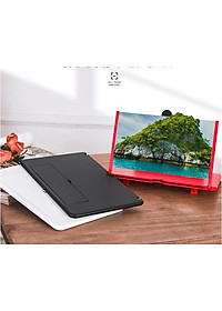 KÍNH PHÓNG TO MÀN HÌNH ĐIỆN THOẠI - SIÊU LỚN  10 inches