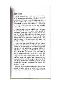 Chăm Sóc Vợ Bầu