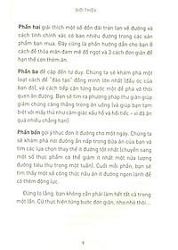 Sách Ôi, Đường! Để Sống Vui, Khỏe Mà Vẫn Thỏa Mãn Đam Mê Đồ Ngọt