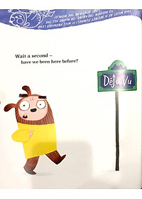 The Amazing Never-Ending Book