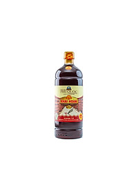 Đặc Sản Phú Quốc - Nước Mắm Phú Quốc Khải Hoàn 43 Độ Đạm Chai Nhựa 1L - Ocop 5 Sao