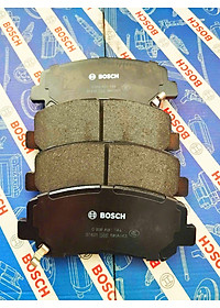 Bố Thắng Trước MAZDA CX5 CX-5 2.0/2.5 (2012-2024)