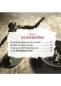 Khởi Nghiệp Du Kích - Vận dụng nguồn lực nhỏ, Chiến thắng cuộc chơi lớn - Kinh doanh ít vốn: Làm thế nào để khởi động và vận hành doanh nghiệp bằng nguồn vốn hạn hẹp?