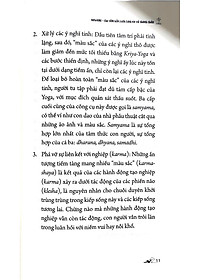 Sách Yoga & Thiền Định (Tái Bản)
