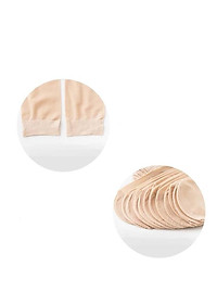 10 - 20 đôi Tất nữ mỏng giấy cổ ngắn Hàn Quốc