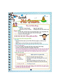 Sách - Sổ Tay Notebook Ngữ Văn 6 - Bám Sát SGK Chân Trời Sáng Tạo - Hồng Ân