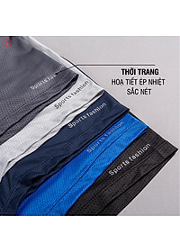 Quần lót nam FASVIN chất thun lạnh mềm mát co giãn LSD2019.HN