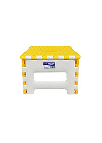 Bộ 3 ghế xếp gấp gọn Song Long (22.5 x 18.5 x 16 )- màu ngẫu nghiên